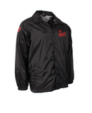 RAW | Coach Jacket
