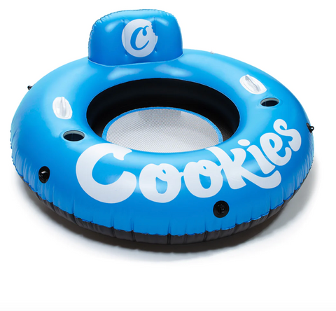 Cookies | Inflatable Ring Anillo Inflable