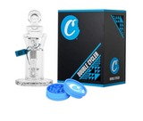 Cookies | Double Cycler Rig + Grinder
