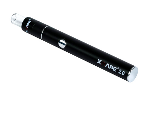 Xvape | Cricket+ Concentrate Vaporizer