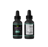 Cannabify | CBD Full Spectrum Gotero