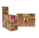 RAW | Terp Spray