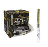 King Palm | Chillum Pipa y Porta-Bachas