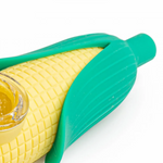 Corn |  🌽 Pipa de Silicona