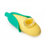 Corn |  🌽 Pipa de Silicona