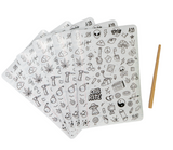 Dab Rite | Roll Rite Blunt Foils