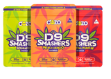 dozo | D9 Smashers Gummies 20ct 10k mg