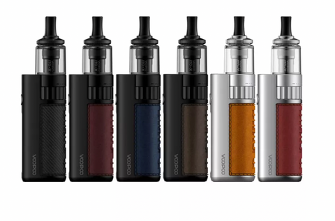 Voopoo | DRAG Q Kit