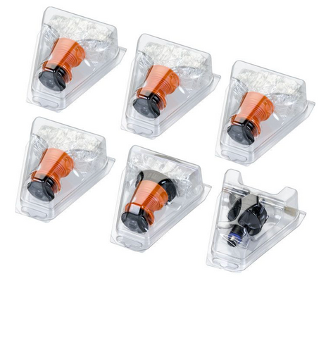 Storz & Bickel | Easy Valve Starter Set