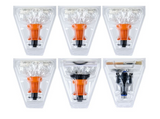 Storz & Bickel | Easy Valve Starter Set