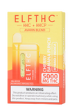 ELFTHC | Avarin Blend 5g Disposable