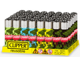 Clipper | Packwraps Encendedor Reutilizable