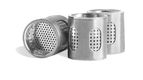 Exxus | Mini Plus Mesh Concentrate Chamber