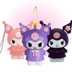 Encendedor Kawaii Sanrio Recargable.