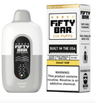 Fifty Bar | Desechable 20K Puffs