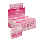 Elements Pink | Filtros Pre-Rolled 21pz