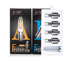 Lookah | Firebee Coils Repuesto