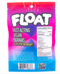 Float Mushroom Gummies 10ct