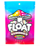 Float Mushroom Gummies 10ct