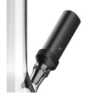 PAX | Flow Water Pipe Adapter