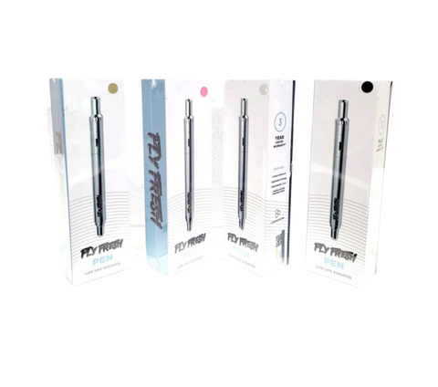 Fly Fresh | Pen Live Life Elevated Ceramic Coil