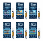 Frozen Fields | Formula-X Cartridge Liquid Diamonds 1g