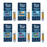 Frozen Fields | Formula-X Cartridge Liquid Diamonds 1g