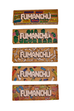 FUMANCHÚ | Papeles 1 1/4 Unbleached Regular