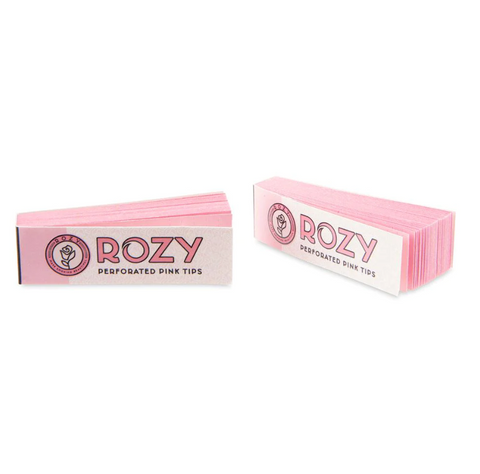 ROZY | Filtros Pink