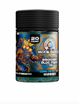 Galaxy Treats | Moon Babies D8-D9-THCP Gummies 2500mg Extra Strength