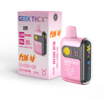 GEEK THCX | Fire AF 4.20G Disposable