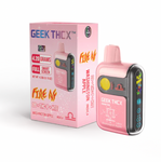 GEEK THCX | Fire AF 4.20G Disposable