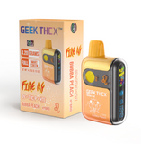 GEEK THCX | Fire AF 4.20G Disposable
