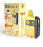 GEEK THCX | Fire AF 4.20G Disposable