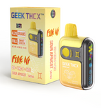 GEEK THCX | Fire AF 4.20G Disposable