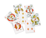 GRAV | Playing Cards Cartas