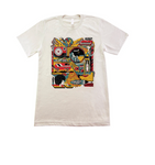 GRAV | Land T-Shirt PLayera