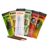 G-Rollz |  Organic Hemp Blunt Wraps