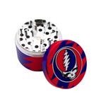 Blazy Susan | Grateful Dead 4 Piece Grinder