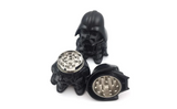 Kit Darth Vader Pipa + Grinder