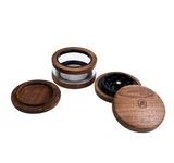 Marley Natural | Large Grinder Nogal