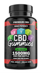 Hemp Bombs | Gummies High Potency