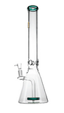 HEMPER | Beast Beaker Bong 18"