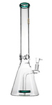 HEMPER | Beast Beaker Bong 18"