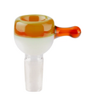 HEMPER | Spotted Egg Glass Bowl