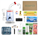 HEMPER | Shark Rig Box
