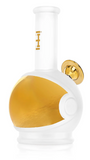 HEMPER | Space Fleet XL Bong 9"