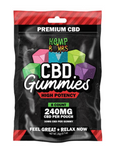 Hemp Bombs | Gummies High Potency