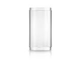 Cloudious9 | Hydrology9 Borosilicate Glass Cylinder Tube