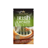 King Palm | Irish Cream Edición Ltda.